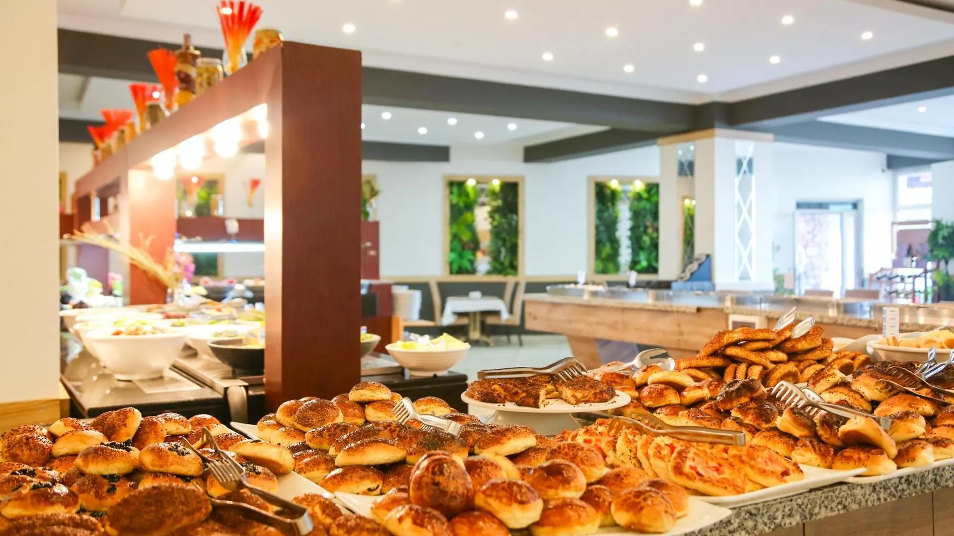 Tropical Deluxe Hotel Fethiye