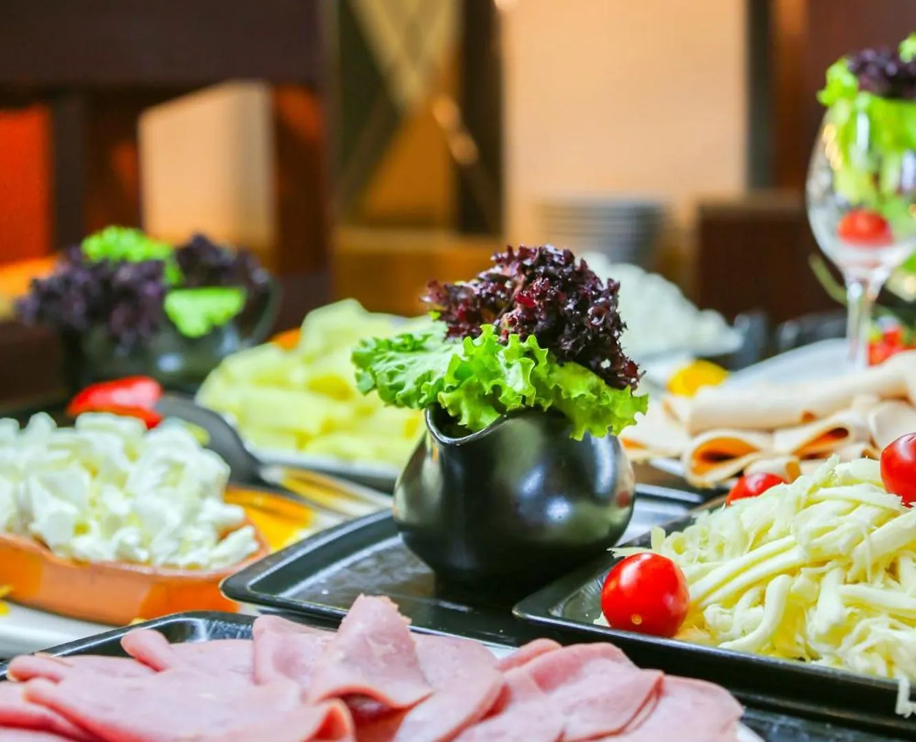 Tropical Deluxe Hotel Fethiye