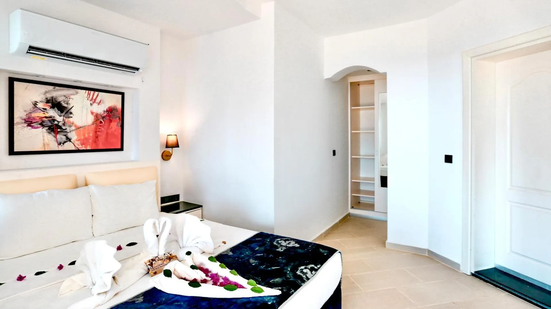 Tropical Deluxe Hotel Fethiye