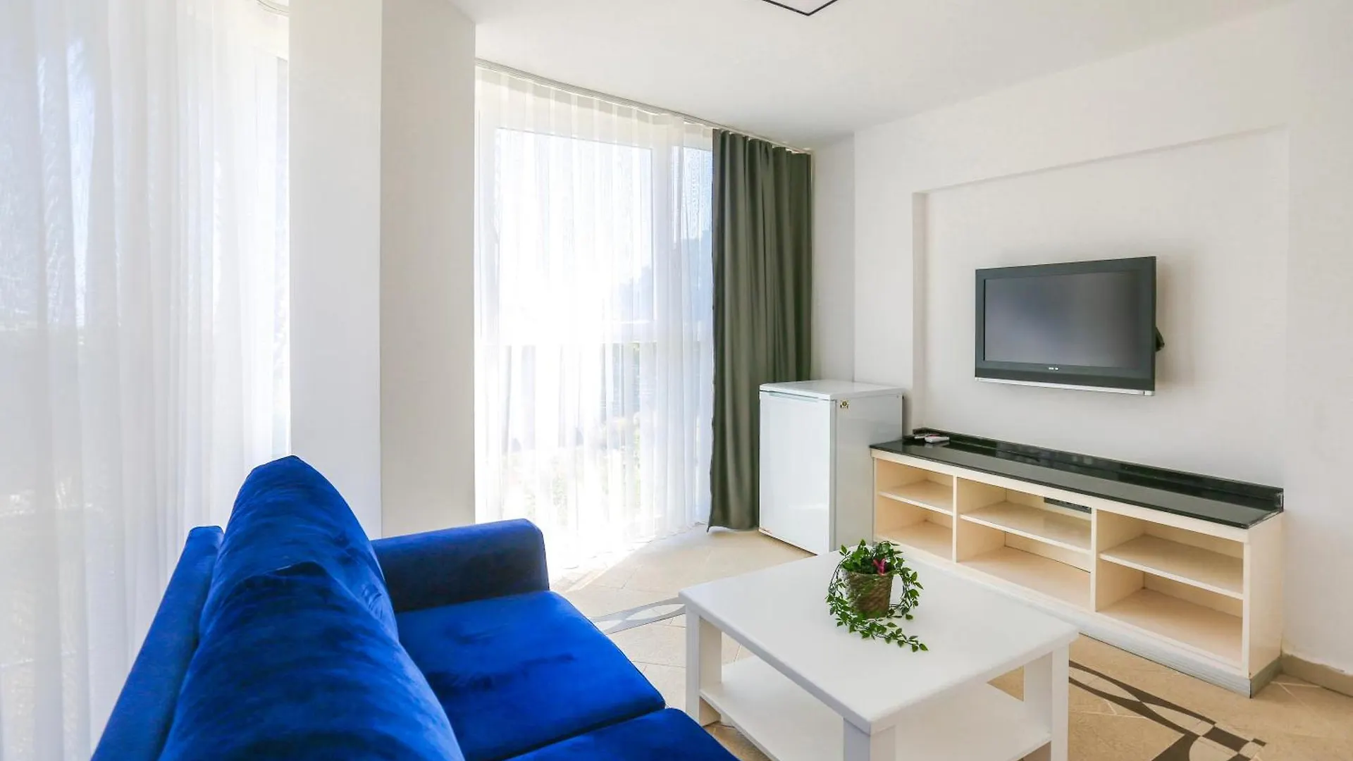 Tropical Deluxe Hotel Fethiye 4*,  Turecko