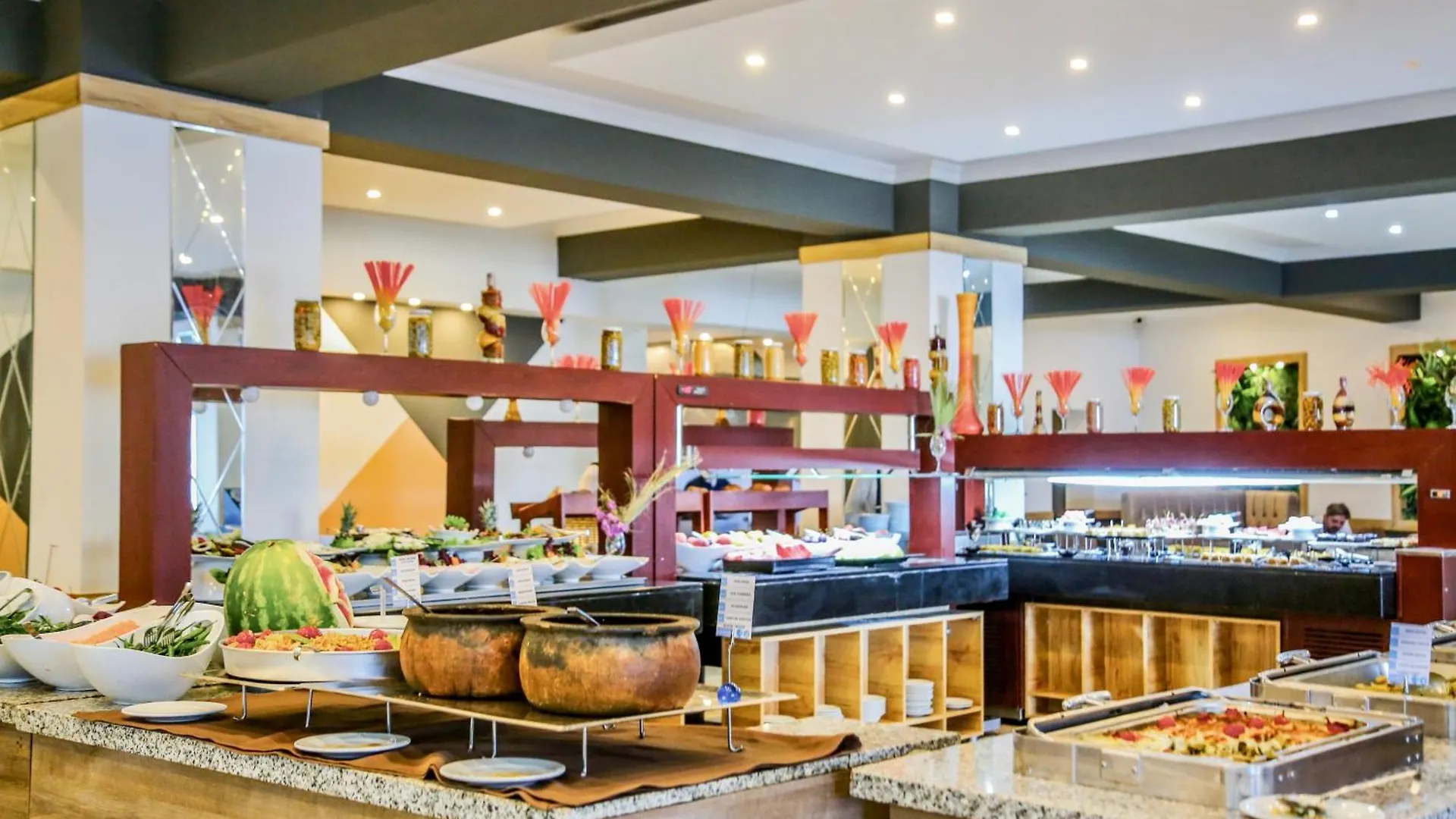 Tropical Deluxe Hotel Fethiye