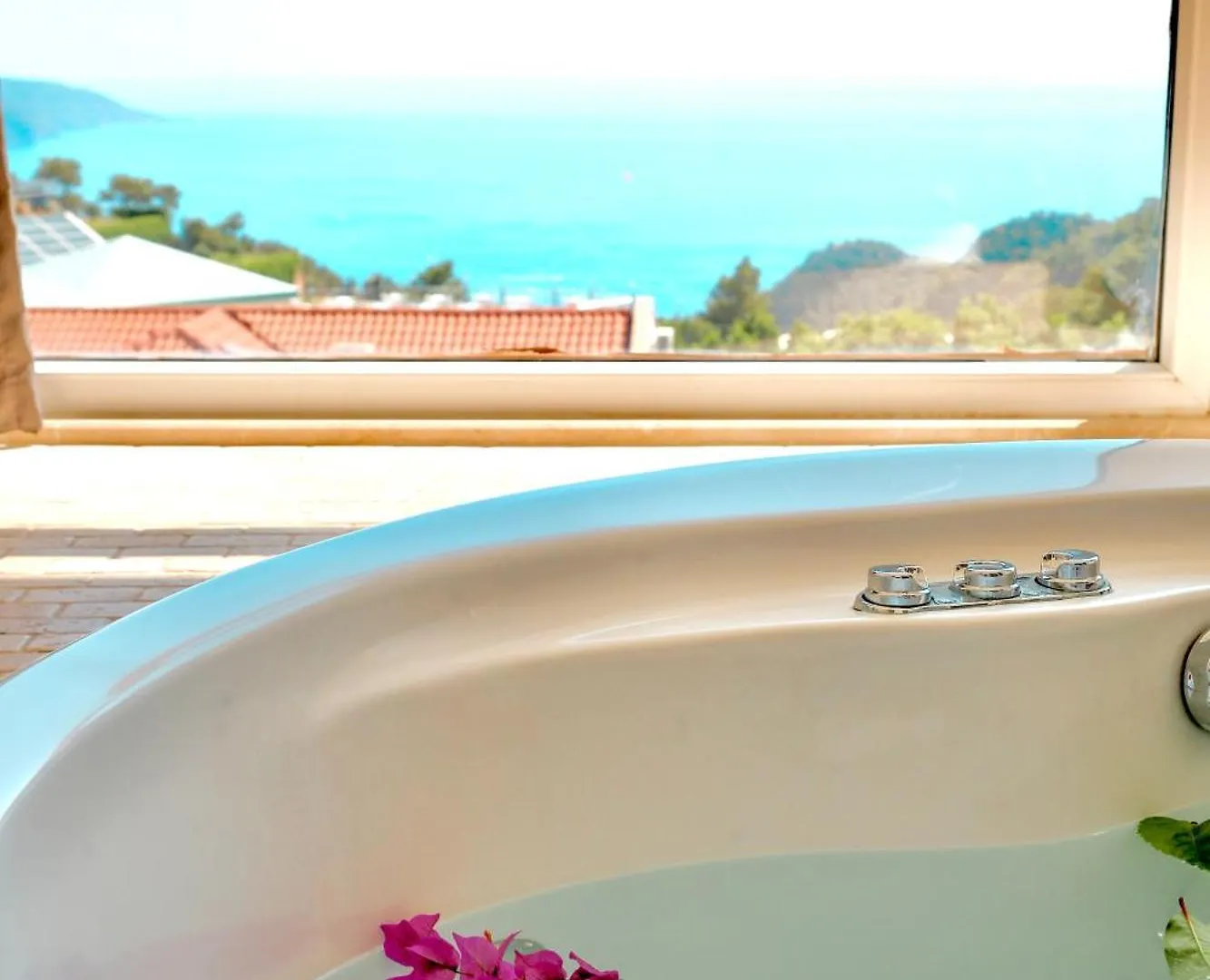 Tropical Deluxe Hotel Fethiye