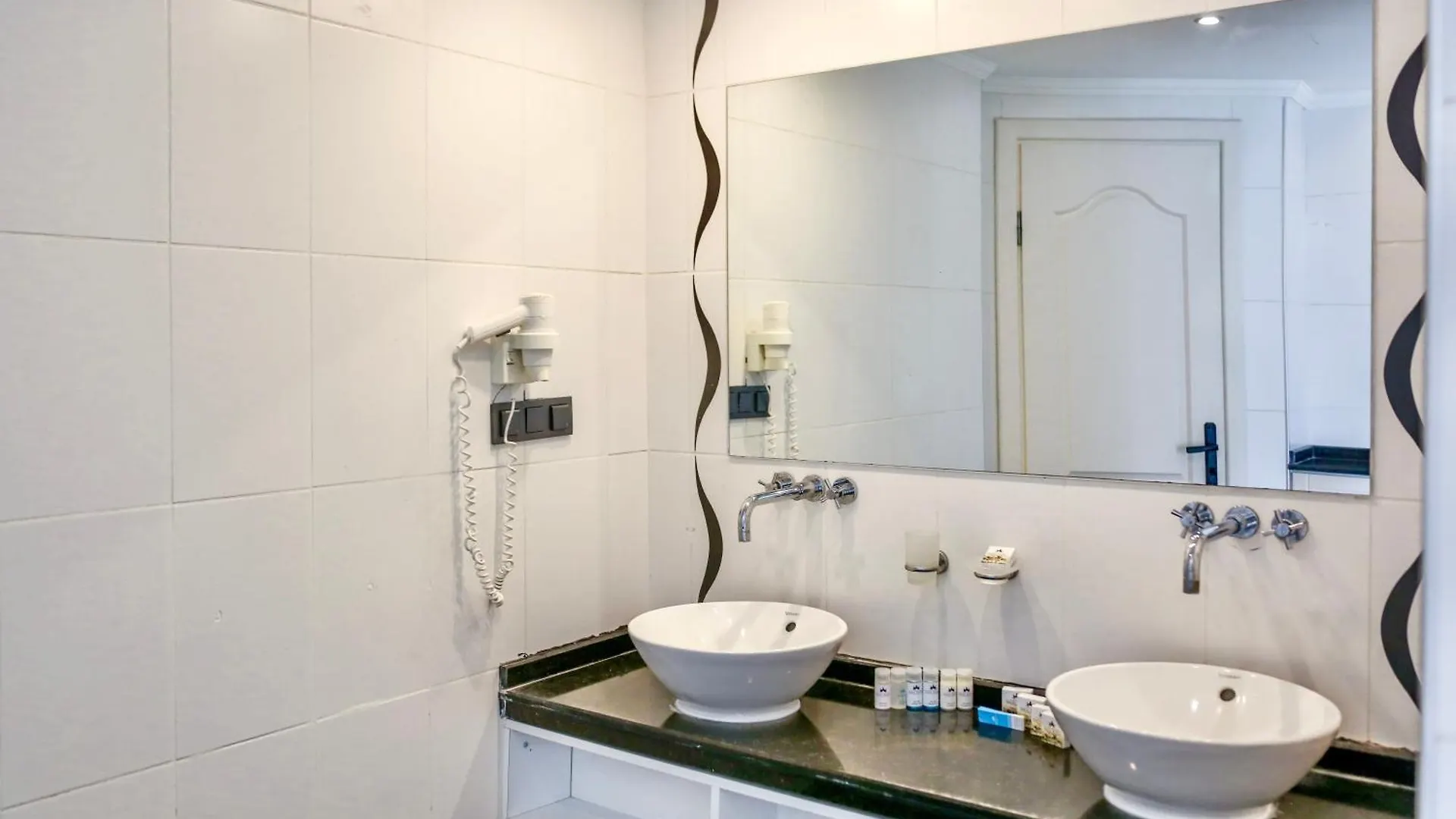 Tropical Deluxe Hotel Fethiye