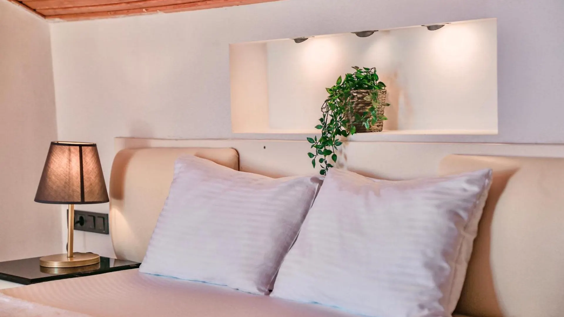Tropical Deluxe Hotel Fethiye