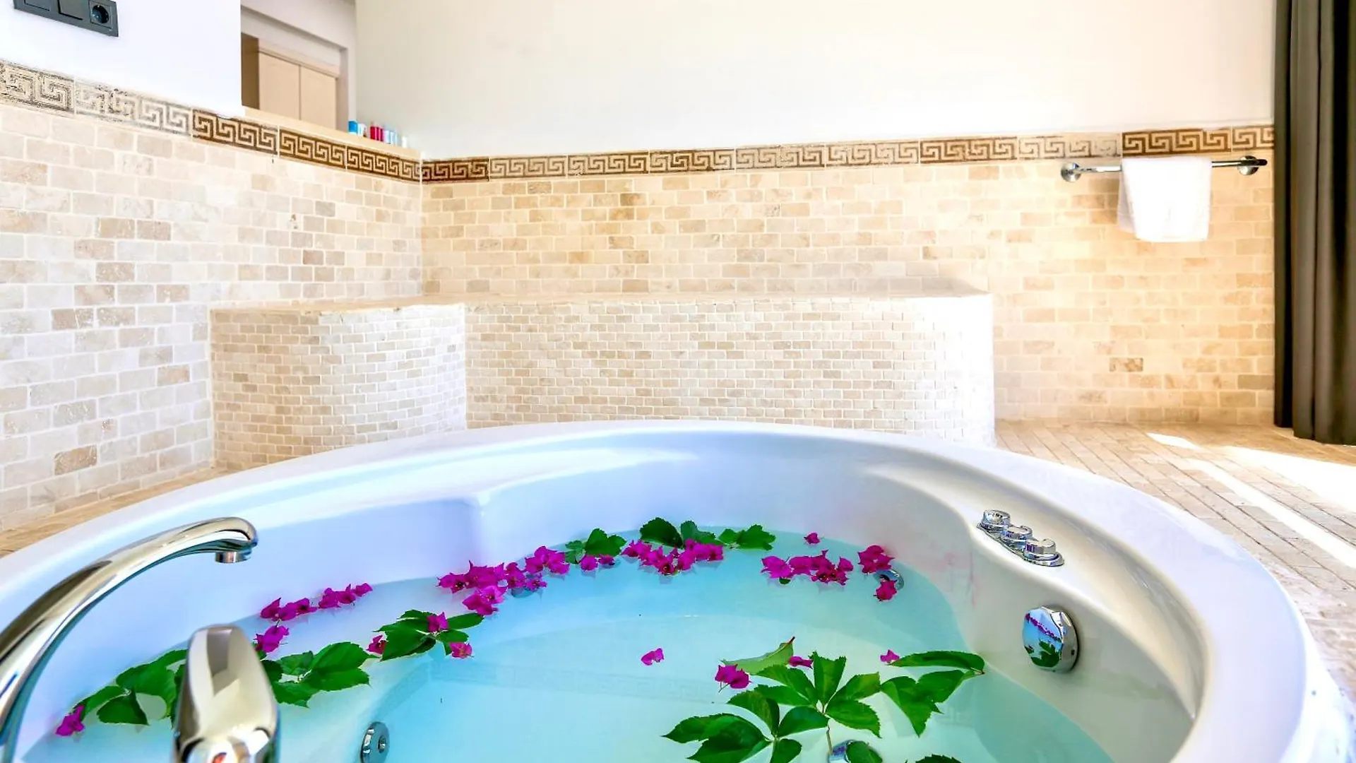 Tropical Deluxe Hotel Fethiye