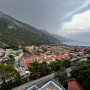 Belle Vue ölüdeniz Otel